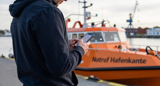 Notruf Hafenkante
