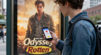 Odyssey Rotten Tomatoes