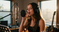 Olivia Rodrigo Surges In Global Coverage