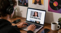 Olivia Rodrigo Surges In Global Coverage