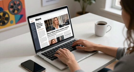 Olivia Wilde Surges In Global Coverage