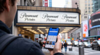 Paramount Pictures Surges In Global Coverage