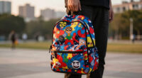 Pop Culture Themed Backpacks: A Back to school Guide