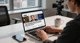 Prince Harry Surges In Global Coverage