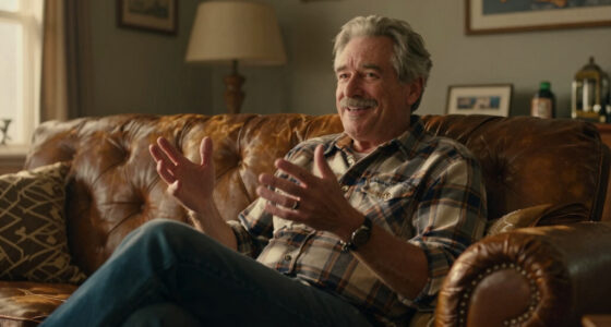Randolph Mantooth