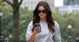 Selena Gomez Surges In Global Coverage