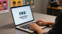 Shakira Partners with FIFA Global Citizen to Support Venezuelan Children