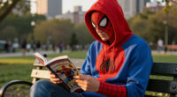 Spiderman Brand New Day