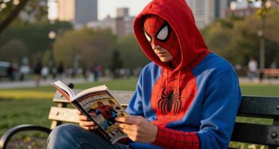 Spiderman Brand New Day