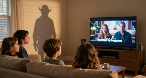 Story of family 'terrorised by bogeyman' gets modern update in Cape Fear