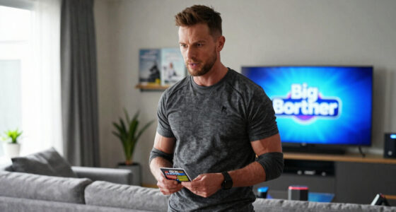 ‘Survivor’ star Rick Devens to compete on ‘Big Brother’ season 28 (exclusive)