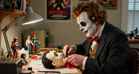 Svengoolie