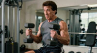 Sylvester Stallone