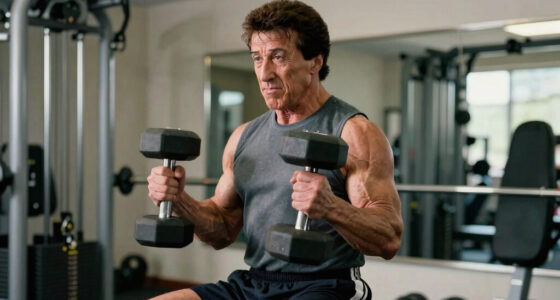 Sylvester Stallone