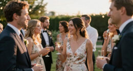 Taylor Swift Wedding Guests