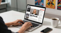 Tori Spelling Surges In Global Coverage