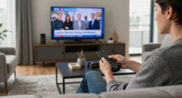 TV News: Lasso, Secret, Sterling, Gentlemen