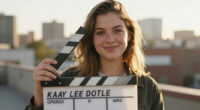 Us Schauspielerin Kaylee Hottle