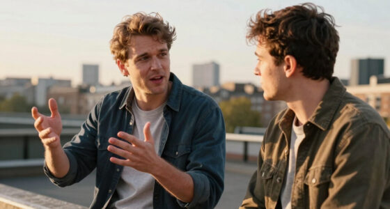 Who Are The Tate Brothers