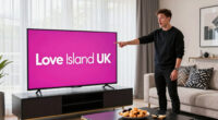 Who Got Removed From the Villa on Love Island UK? Season 13 Episode 33 Recap