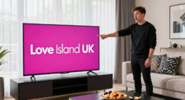 Who Got Removed From the Villa on Love Island UK? Season 13 Episode 33 Recap