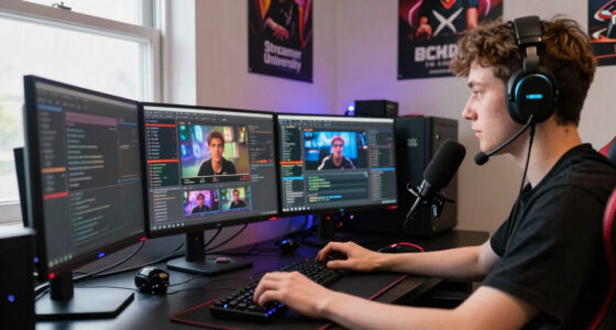 Why these Canadian streamers applied to Kai Cenat’s Streamer University | story | Kids News