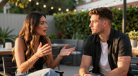 Will Aniya And Carl Finish 2 Place In Love Island USA Season 8?