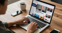 William Shatner Surges In Global Coverage