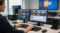 Zdf Programmanderung Heute