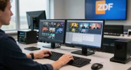 Zdf Programmanderung Heute
