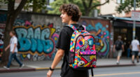 10 Best Pop Culture-Themed Backpacks in 2026
