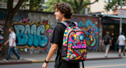 10 Best Pop Culture-Themed Backpacks in 2026