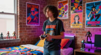 10 Best Pop Culture Themed Dorm Decor in 2026