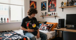 10 Best Pop Culture Themed Dorm Room Decor in 2026