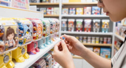 11 Best Collectible Capsule Toys in 2026