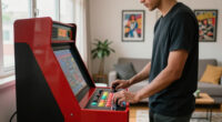 11 Best Home Arcade Machines in 2026