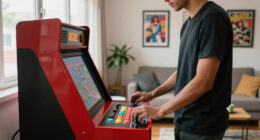 11 Best Home Arcade Machines in 2026