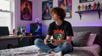 11 Best Pop Culture Themed Dorm Room Decor in 2026
