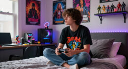 11 Best Pop Culture Themed Dorm Room Decor in 2026