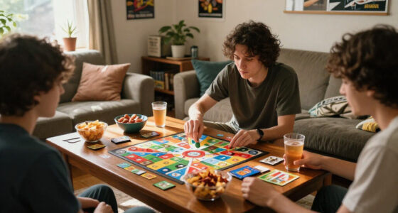 11 Best Pop Culture Trivia Board Games in 2026