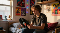12 Best Pop Culture Themed Dorm Decor in 2026