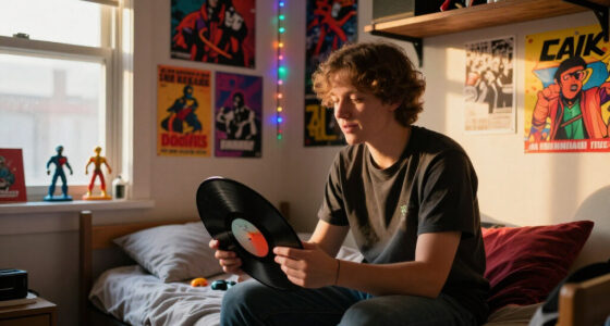 12 Best Pop Culture Themed Dorm Decor in 2026