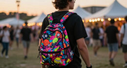 13 Best Pop Culture Themed Backpacks for 2026