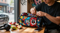 15 Best Pop Culture Themed Backpacks in 2026