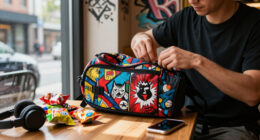 15 Best Pop Culture Themed Backpacks in 2026