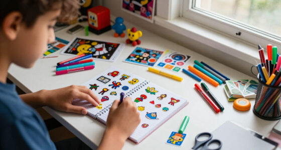 3 Best Pop Culture Themed School Supplies in 2026