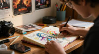 4 Best Pop Culture Themed Notebooks in 2026