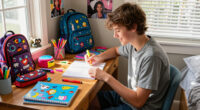 4 Best Pop Culture Themed School Supplies in 2026