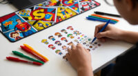 4 Best Pop Culture Themed School Supplies in 2026