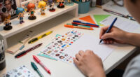 4 Best Pop Culture Themed Stationery in 2026